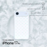 Funda Brillantes para iPhone 17 Air - La Casa de las Carcasas, Accesorios y Fundas para móviles