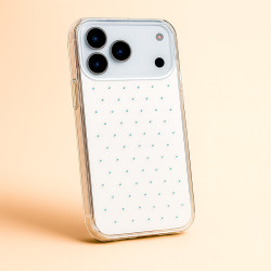 Funda Brillantes para iPhone 17 Pro