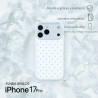 Funda Brillantes para iPhone 17 Pro - La Casa de las Carcasas, Accesorios y Fundas para móviles
