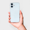 Funda Silicona Transparente para iPhone 17 - La Casa de las Carcasas, Accesorios y Fundas para móviles