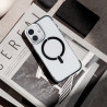 Funda Cam Holder Antiyellow Compatible con MagSafe para iPhone 17 - La Casa de las Carcasas, Accesorios y Fundas para móviles