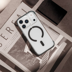 Funda Cam Holder Antiyellow Compatible con MagSafe para iPhone 17 Pro Max - La Casa de las Carcasas, Accesorios y Fundas para mó