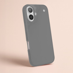 Funda Silicona Color para iPhone 17