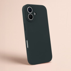 Funda Ultra suave con Cubre cámara para iPhone 17 - La Casa de las Carcasas, Accesorios y Fundas para móviles