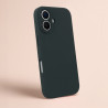 Funda Ultra suave con Cubre cámara para iPhone 17 - La Casa de las Carcasas, Accesorios y Fundas para móviles