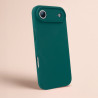 Funda Ultra suave con Cubre cámara para iPhone 17 Air