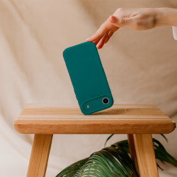 Funda Ultra suave con Cubre cámara para iPhone 17 Air - La Casa de las Carcasas, Accesorios y Fundas para móviles