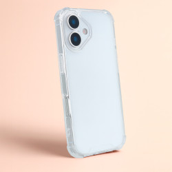 Funda Reforzada para iPhone 17