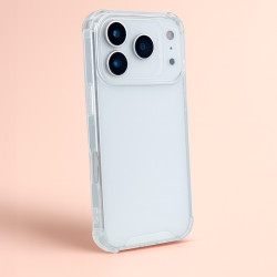 Funda Reforzada para iPhone 17 Pro