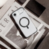 Funda Cam Holder Antiyellow Compatible con MagSafe para iPhone Air - La Casa de las Carcasas, Accesorios y Fundas para móvile