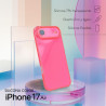 Funda Silicona Color para iPhone Air - La Casa de las Carcasas, Accesorios y Fundas para móviles