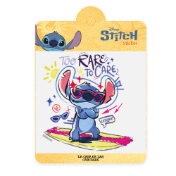 Stickers Oficial Lilo & Stitch - Personaliza tus Dispositivos