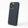Funda Carbono Magsafe para iPhone 13 Pro