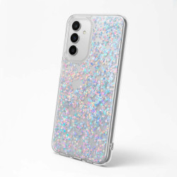 Funda Glitter Premium para Samsung Galaxy S25 FE