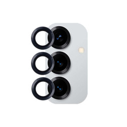 Cubre Objetivo para Samsung Galaxy S25 FE
