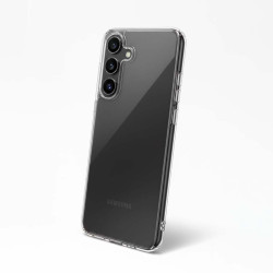 Funda Transparente Antiyellow para Samsung Galaxy A17