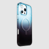 Funda Antiyellow Degradada Compatible con Magsafe para iPhone 17 Pro Max