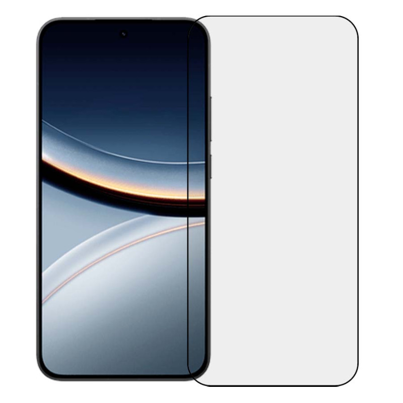 Cristal Templado Completo para Xiaomi Poco F7 5G Cristal Templado Completo para Xiaomi Poco F7 5G