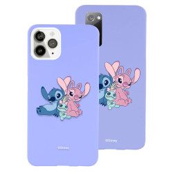 Funda Oficial Lilo & Stitch - Team Ohana