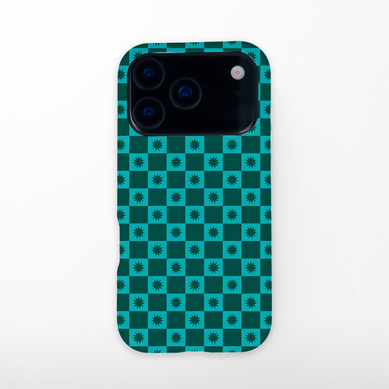 Funda Tough - Chess