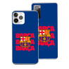 Funda Oficial Barcelona - Clásico Blaugrana