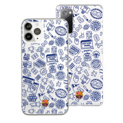 Funda Oficial Barcelona - Universo Culé