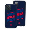 Funda Oficial Barcelona - Ecos del Camp Nou