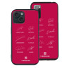 Funda Oficial Barcelona - Firmas