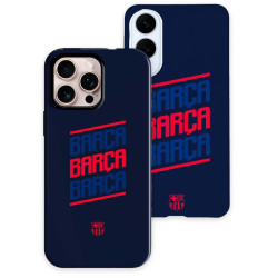 Funda Tough Oficial Barcelona - Ecos del Camp Nou