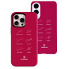 Funda Tough Oficial Barcelona - Firmas