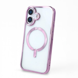Funda Iron Logo Compatible con MagSafe para iPhone 17 - La Casa de las Carcasas, Accesorios y Fundas para móviles