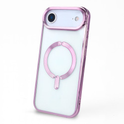 Funda Iron Logo Compatible con MagSafe para iPhone Air - La Casa de las Carcasas, Accesorios y Fundas para móviles