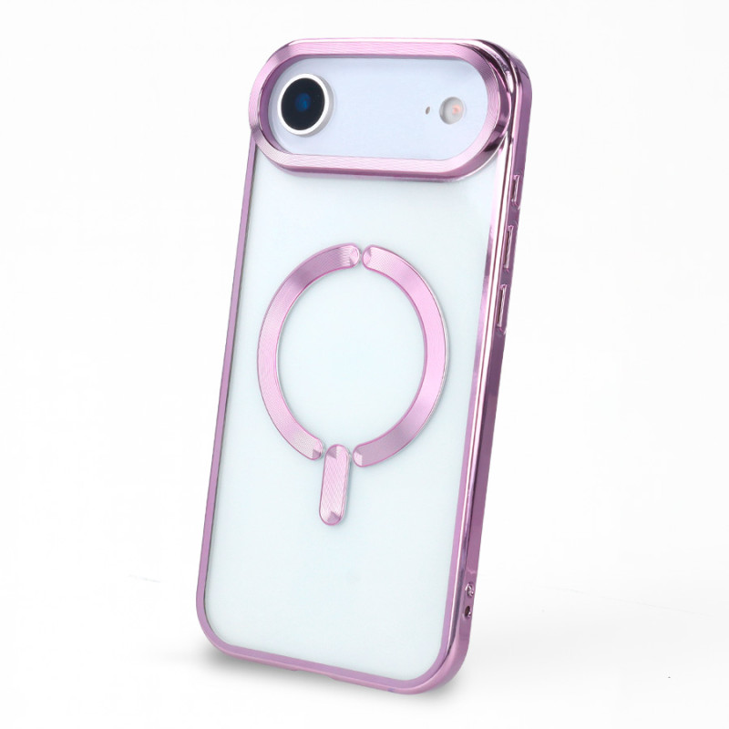 Funda Iron Logo Compatible con MagSafe para iPhone Air - La Casa de las Carcasas, Accesorios y Fundas para móviles Funda Iron Logo Compatible con MagSafe para iPhone Air - La Casa de las Carcasas, Accesorios y Fundas para móviles