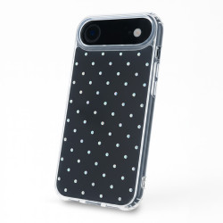 Funda Brillantes para iPhone Air - La Casa de las Carcasas, Accesorios y Fundas para móviles