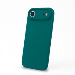 Funda Ultra suave con Cubre cámara para iPhone Air - La Casa de las Carcasas, Accesorios y Fundas para móviles