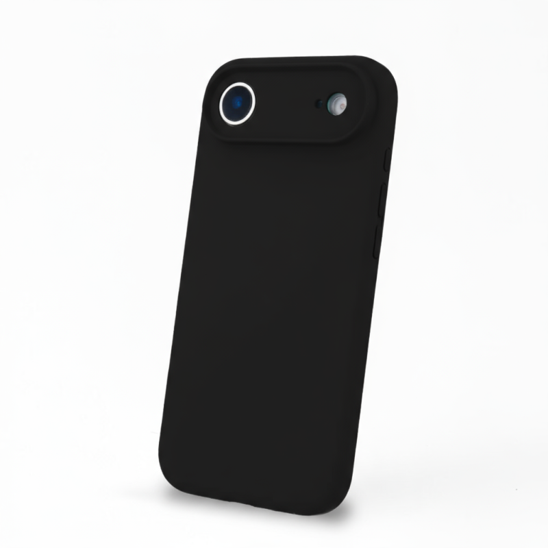 Funda Ultra suave con Cubre cámara para iPhone Air