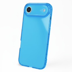 Funda Silicona Color para iPhone Air - La Casa de las Carcasas, Accesorios y Fundas para móviles