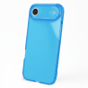 Funda Silicona Color para iPhone Air - La Casa de las Carcasas, Accesorios y Fundas para móviles