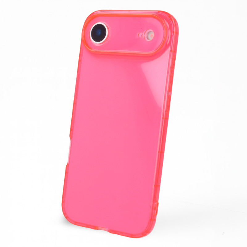 Funda Silicona Color para iPhone Air