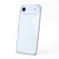 Funda Silicona Transparente para iPhone Air - La Casa de las Carcasas, Accesorios y Fundas para móviles