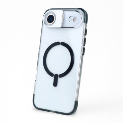 Funda Cam Holder Antiyellow Compatible con MagSafe para iPhone Air - La Casa de las Carcasas, Accesorios y Fundas para móvile