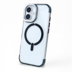 Funda Cam Holder Antiyellow Compatible con MagSafe para iPhone 17 - La Casa de las Carcasas, Accesorios y Fundas para móviles