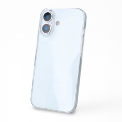 Funda Silicona Transparente para iPhone 17 - La Casa de las Carcasas, Accesorios y Fundas para móviles