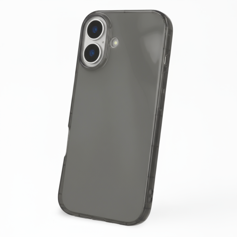Funda Silicona Color para iPhone 17 - La Casa de las Carcasas, Accesorios y Fundas para móviles