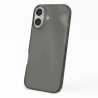 Funda Silicona Color para iPhone 17 - La Casa de las Carcasas, Accesorios y Fundas para móviles
