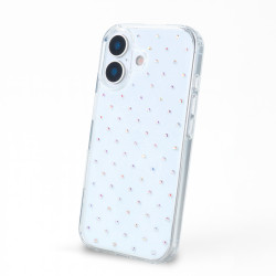 Funda Brillantes para iPhone 17 - La Casa de las Carcasas, Accesorios y Fundas para móviles