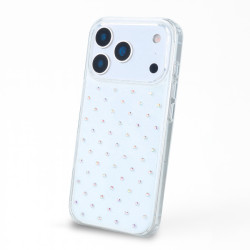 Funda Brillantes para iPhone 17 Pro - La Casa de las Carcasas, Accesorios y Fundas para móviles