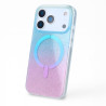 Funda Ring Glitter Compatible con Magsafe para iPhone 17 Pro - La Casa de las Carcasas, Accesorios y Fundas para móviles