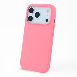 Funda Ultra suave para iPhone 17 Pro - La Casa de las Carcasas, Accesorios y Fundas para móviles