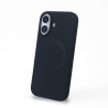 Funda Ultra Suave compatible con Magsafe para iPhone 17